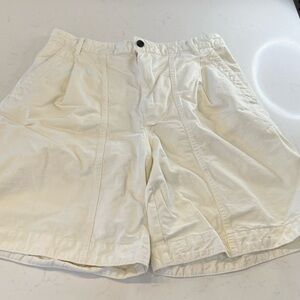 The Tourist Short by Everlane, Size 10